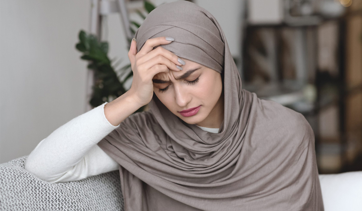 10 Tips to Avoid Headaches During Ramadan
